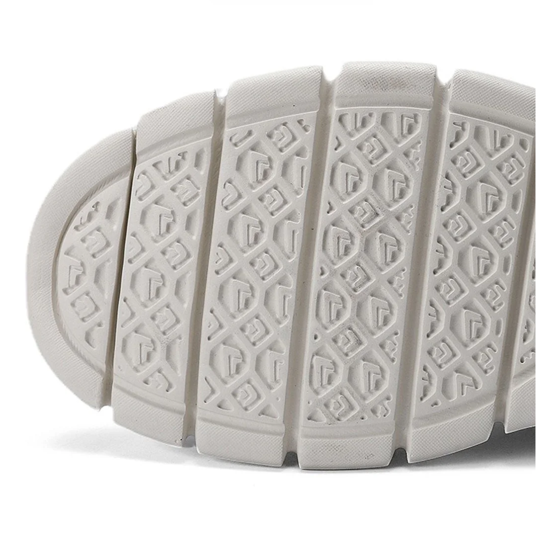 Nika – Oddychające buty miejskie z pianką memory