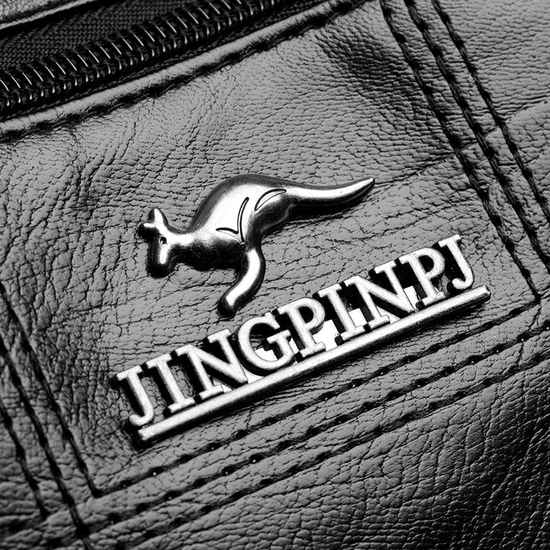 Maria - Klasyczna torba na ramię