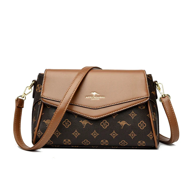 Magdalena -  Vintage Charm Torebka typu crossbody