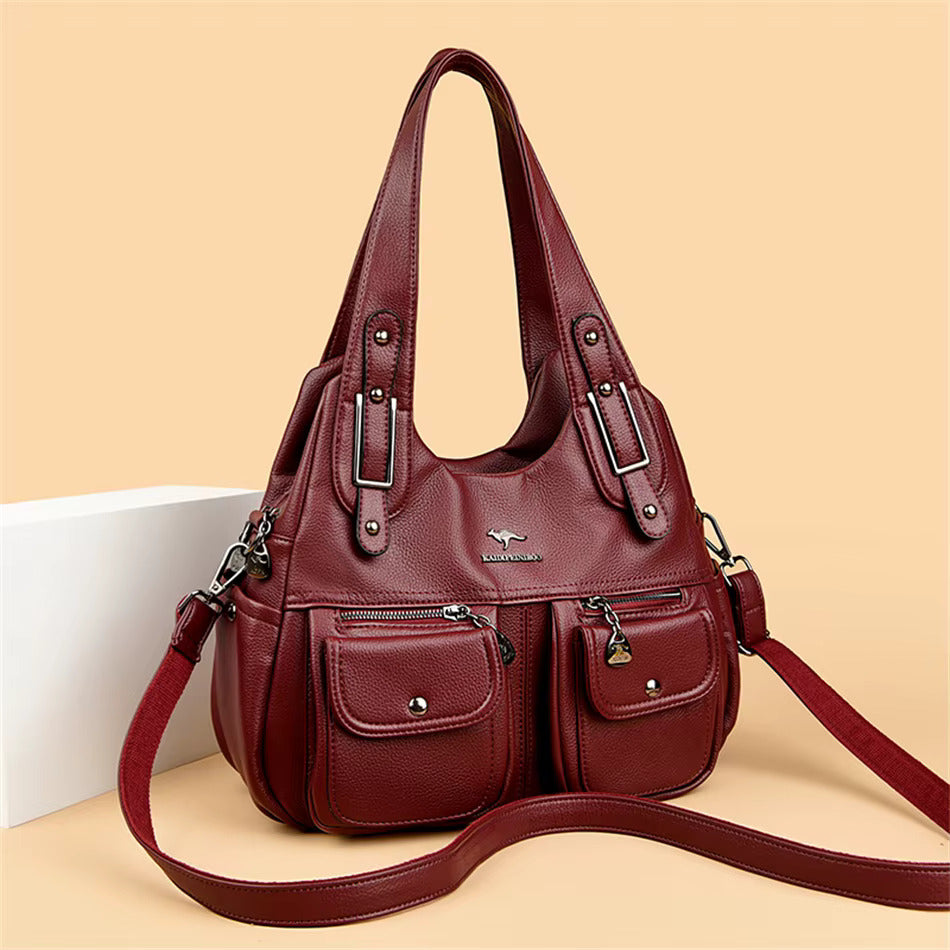 Ewa - Torebka Retro Style Crossbody