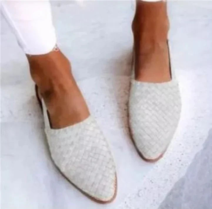 Arlene – Ortopedyczne buty dla maksymalnego komfortu