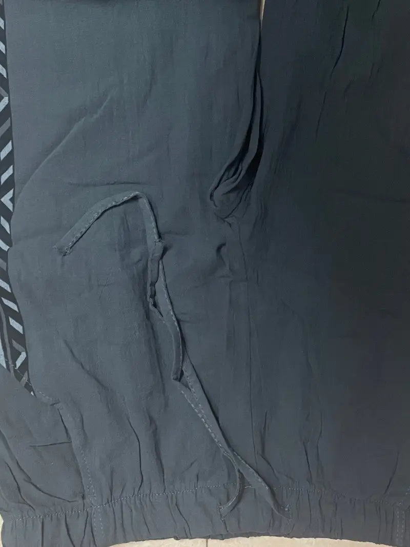 Jastrzeń – Spodnie etniczne z wygodnym krojem