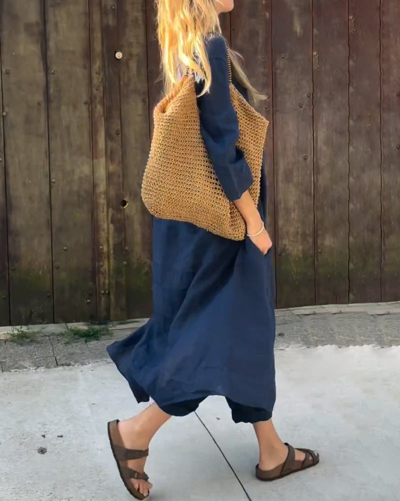 Sława – Elegancki dwuczęściowy komplet