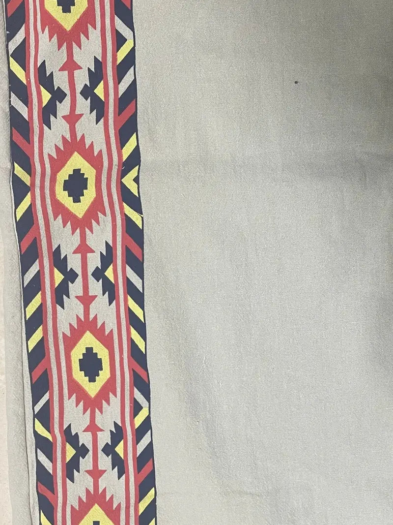 Jastrzeń – Spodnie etniczne z wygodnym krojem